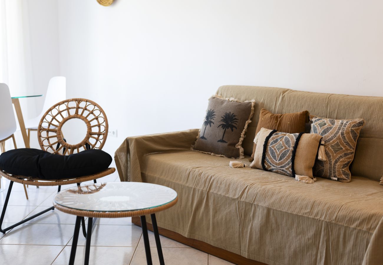 Apartamento em Vilamoura - Nuribeach - Near the beach with pool by HD