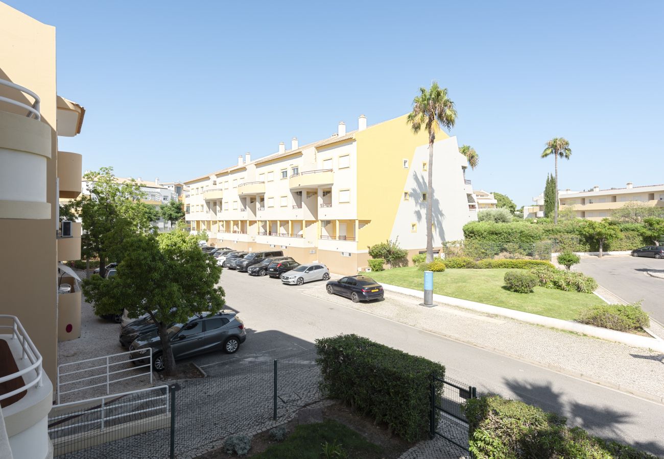Apartamento em Vilamoura - Nuribeach - Near the beach with pool by HD