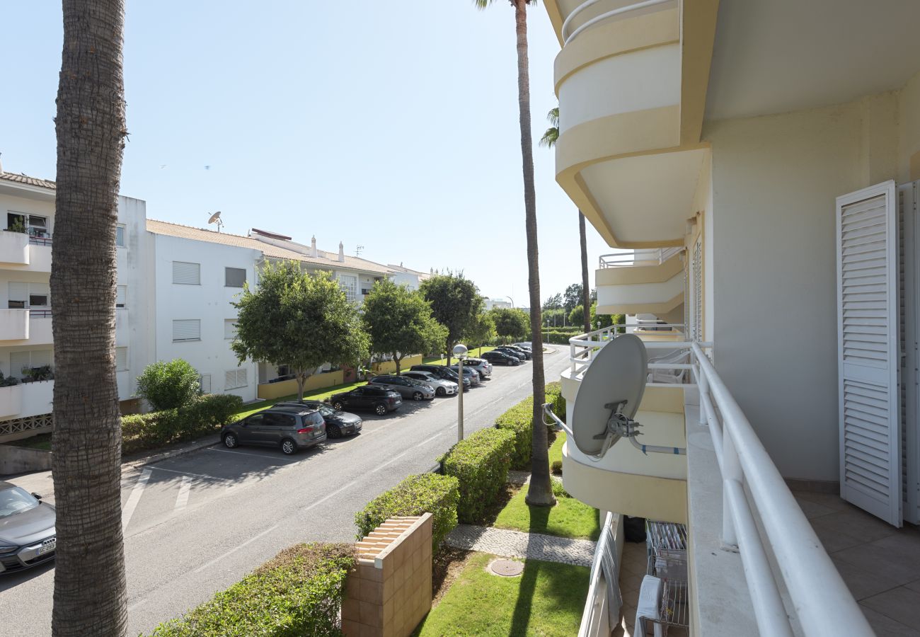 Apartamento em Vilamoura - Nuribeach - Near the beach with pool by HD