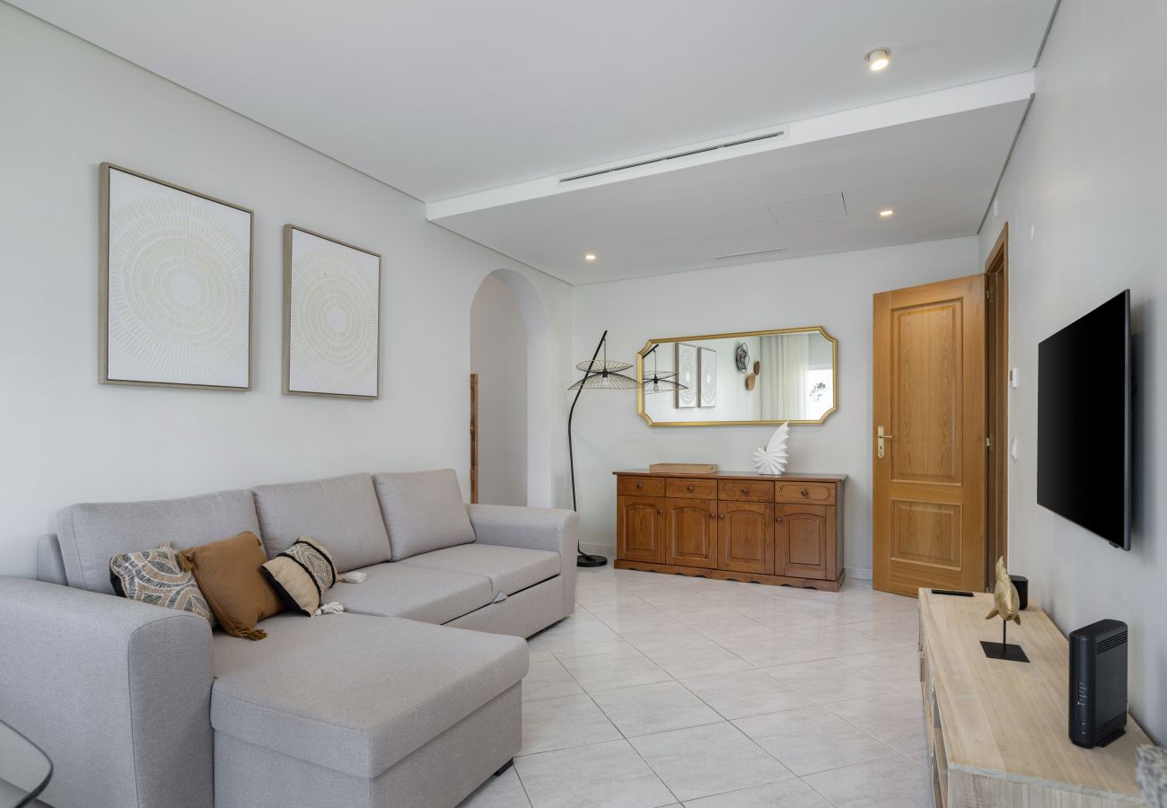 Apartamento em Vilamoura - Nuri Beach - Near the beach with pool by HD
