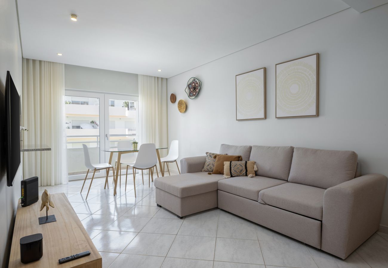 Apartamento em Vilamoura - Nuri Beach - Near the beach with pool by HD
