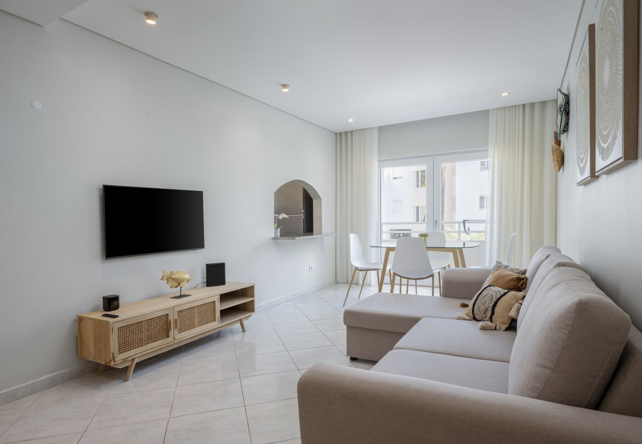 Apartamento em Vilamoura - Nuri Beach - Near the beach with pool by HD