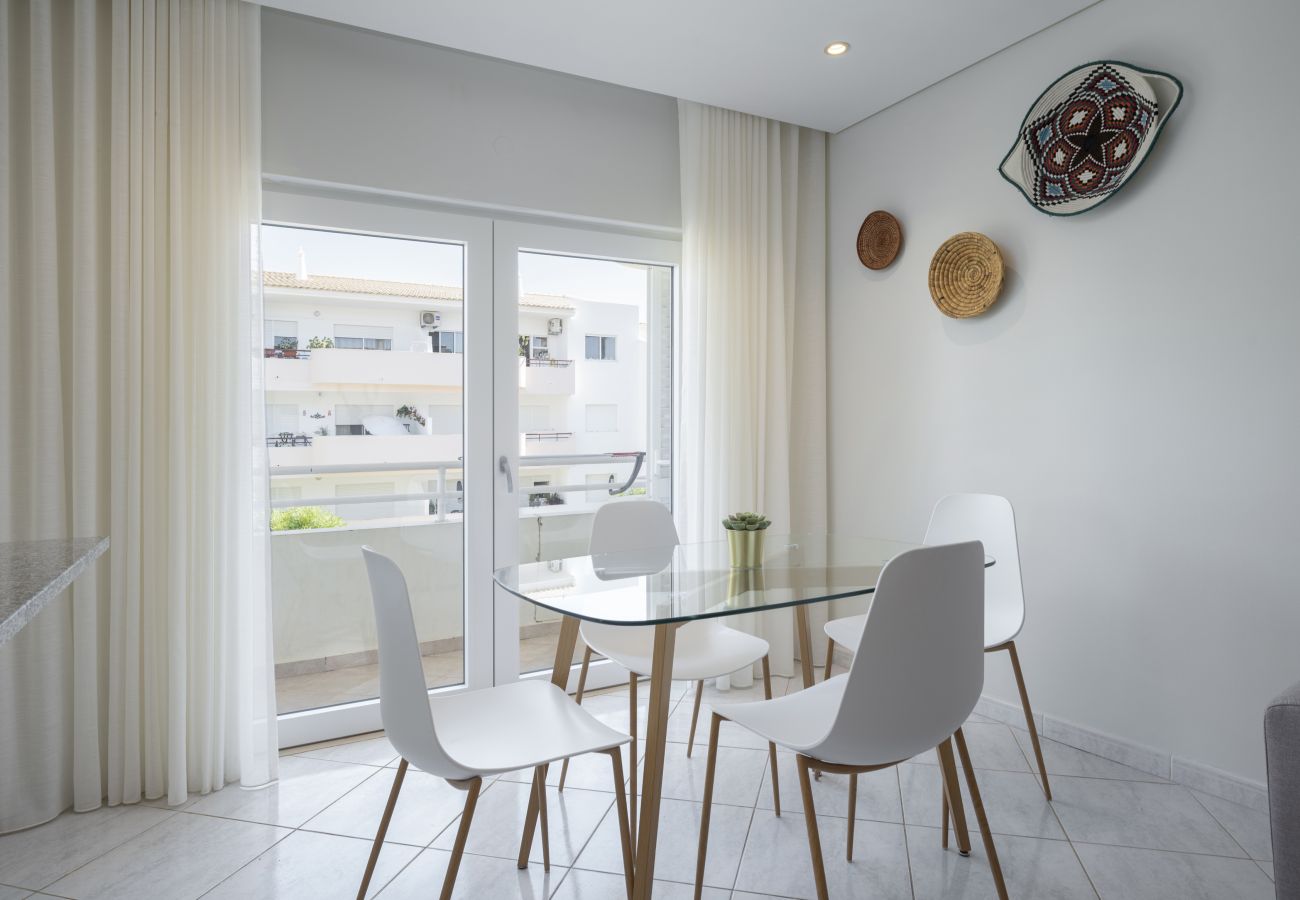 Apartamento em Vilamoura - Nuri Beach - Near the beach with pool by HD