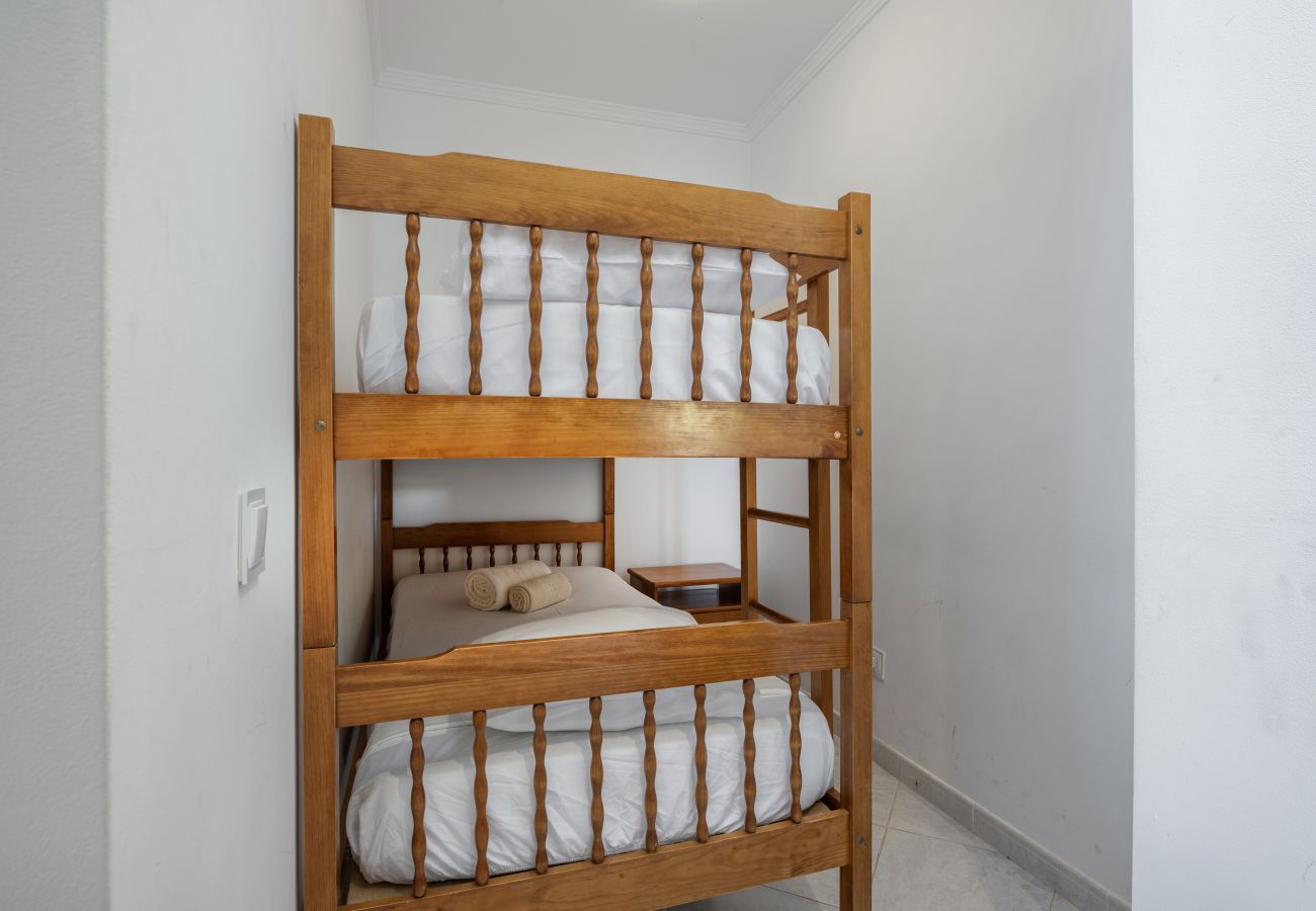 Apartamento em Vilamoura - Nuri Beach - Near the beach with pool by HD