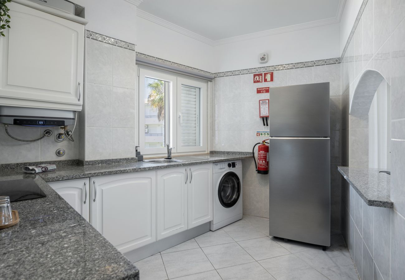 Apartamento em Vilamoura - Nuri Beach - Near the beach with pool by HD