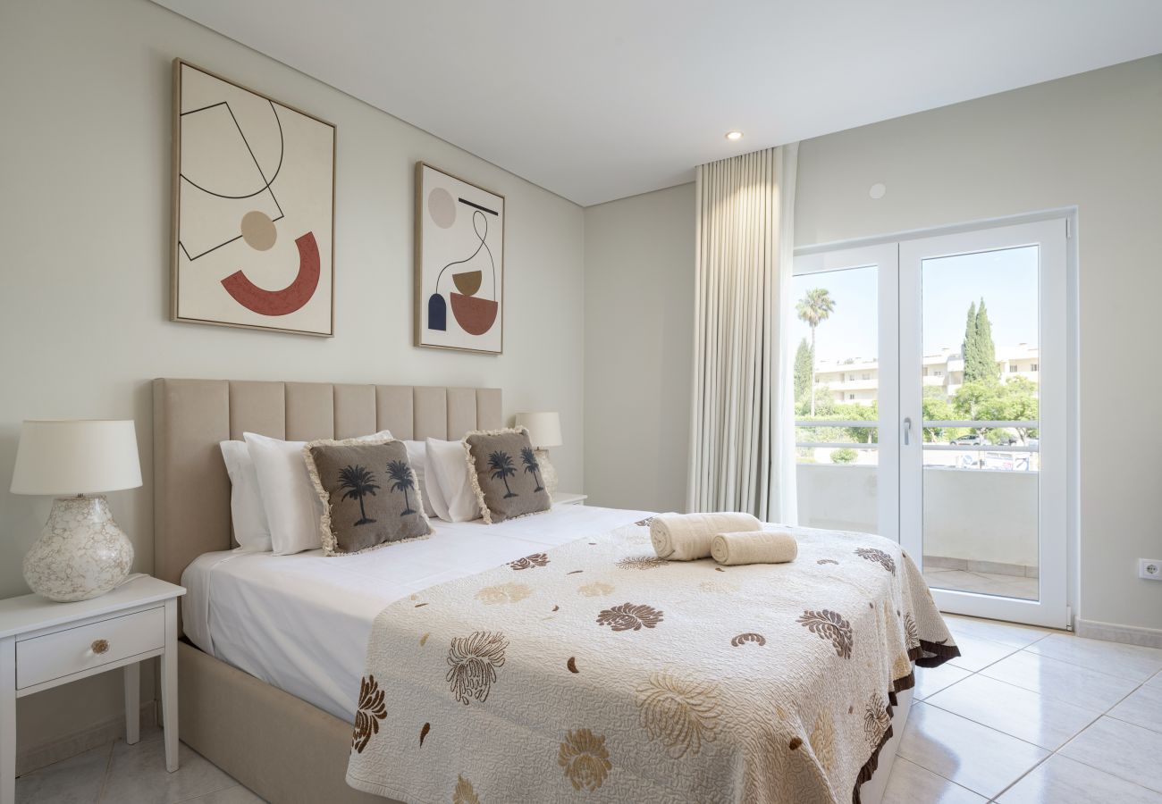 Apartamento em Vilamoura - Nuri Beach - Near the beach with pool by HD