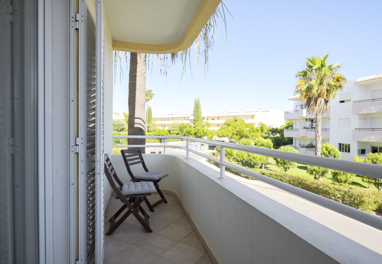 Apartamento em Vilamoura - Nuri Beach - Near the beach with pool by HD