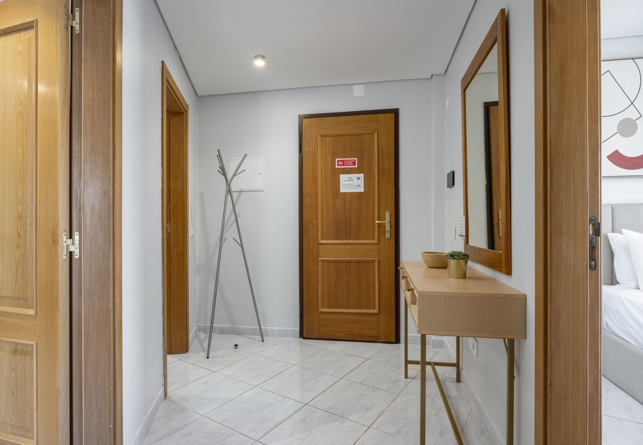 Apartamento em Vilamoura - Nuri Beach - Near the beach with pool by HD