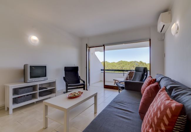 Apartamento em Vilamoura - Ténis Golf Mar - 1 bedroom Apartment - Vilamoura