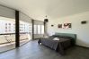 Estúdio em Vilamoura - Ténis Studio Apartment
