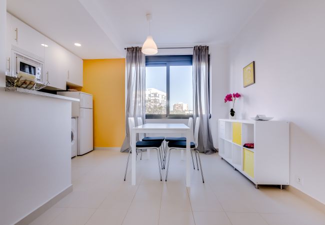 Estúdio em Vilamoura - Yellow Studio Apartment Estúdio em Vilamoura - Yellow Studio Apartment