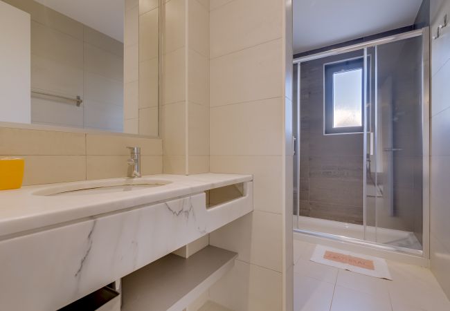 Estúdio em Vilamoura - Yellow Studio Apartment Estúdio em Vilamoura - Yellow Studio Apartment