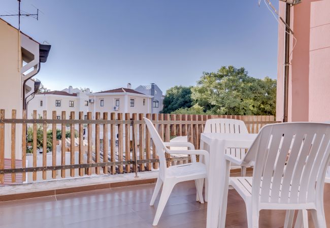 Estúdio em Vilamoura - Yellow Studio Apartment Estúdio em Vilamoura - Yellow Studio Apartment