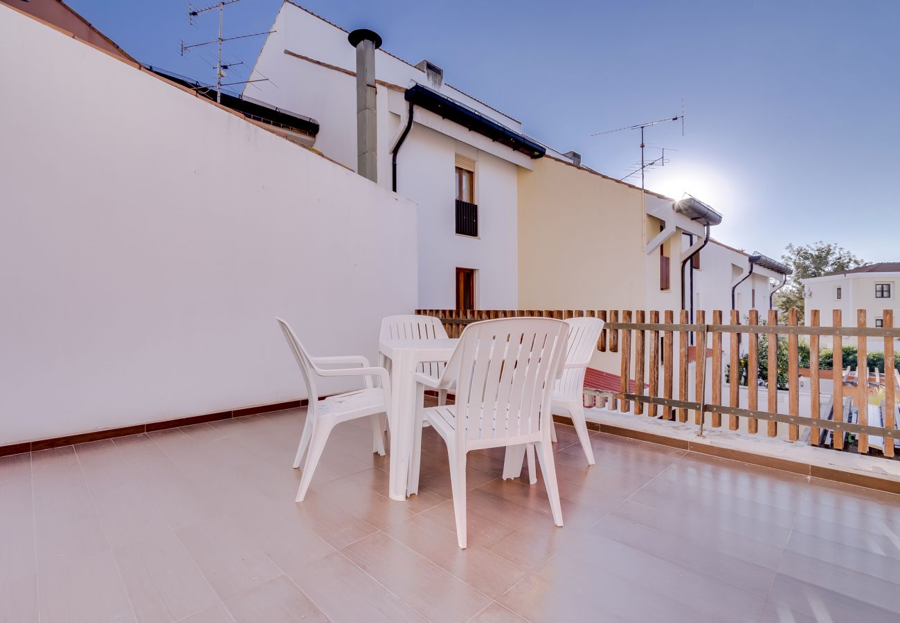 Estúdio em Vilamoura - Yellow Studio Apartment