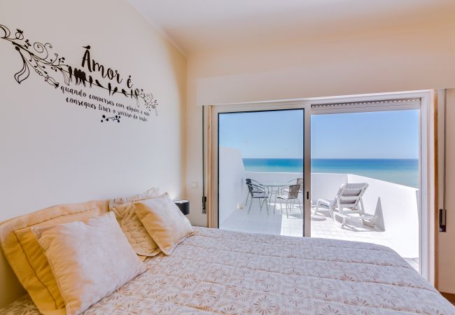 Apartamento em Quarteira - Sky View Apartment