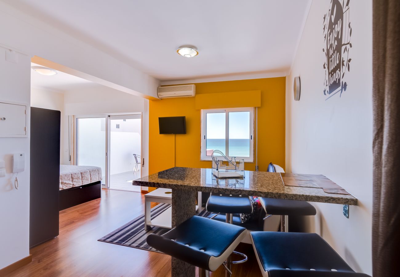 Apartamento em Quarteira - Sky View Apartment