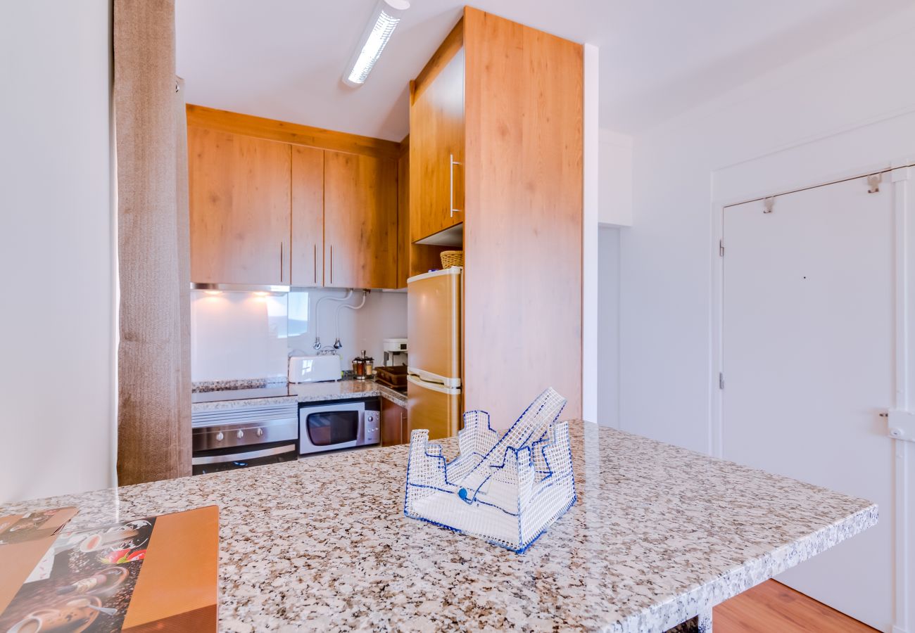 Apartamento em Quarteira - Sky View Apartment