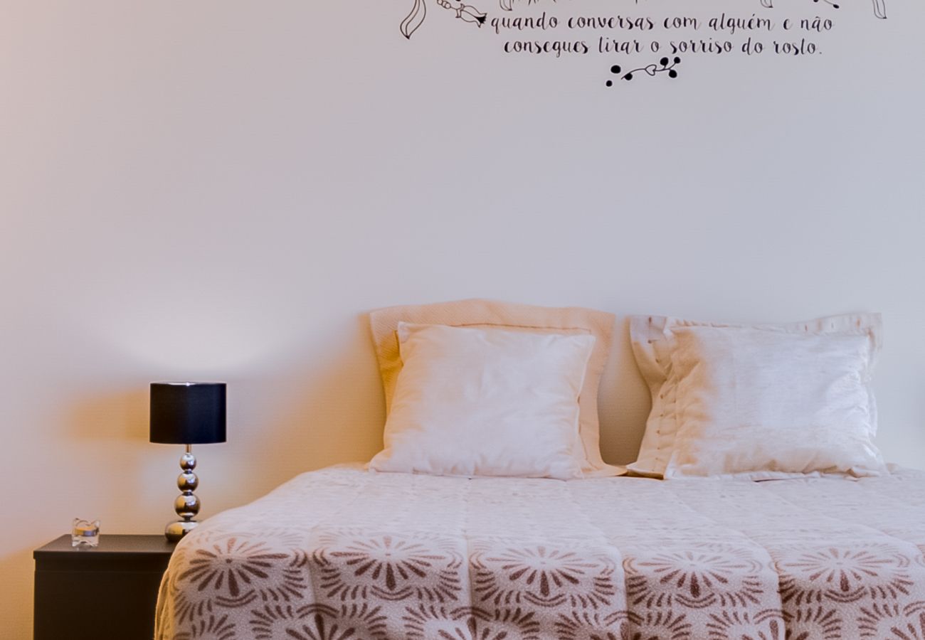 Apartamento em Quarteira - Sky View Apartment