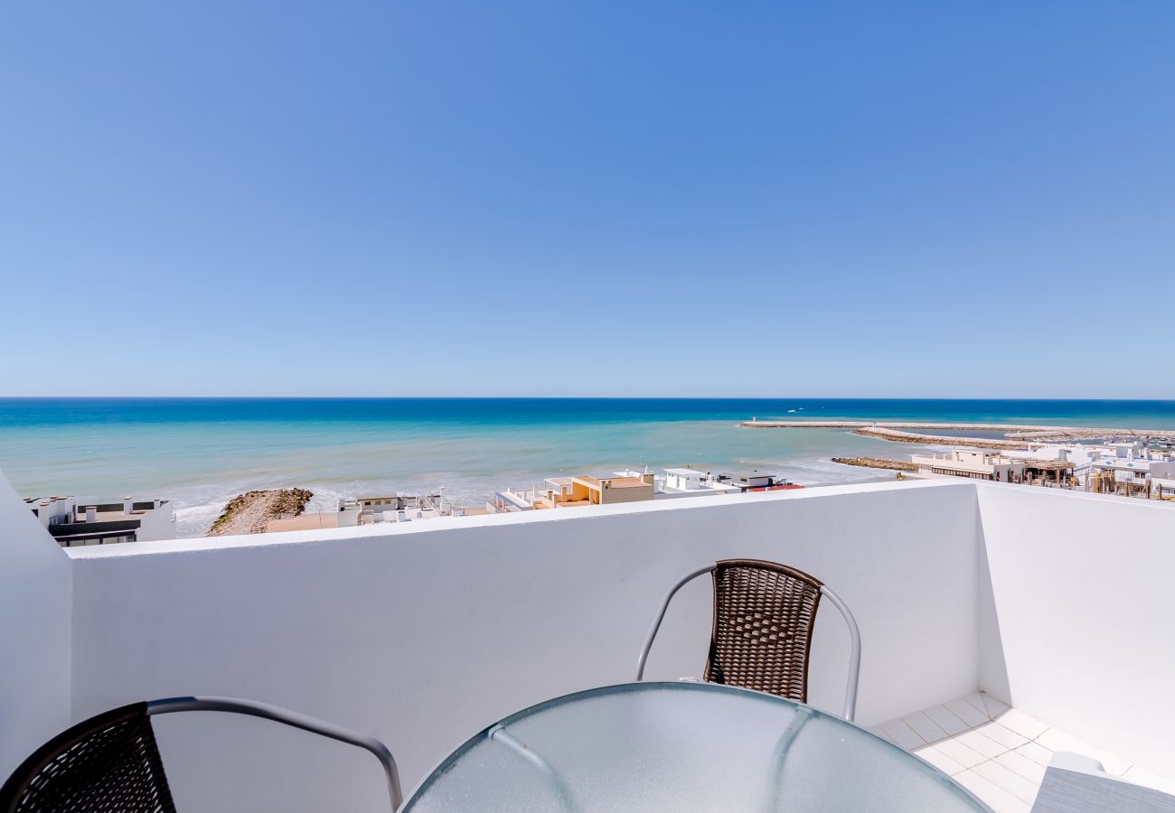 Apartamento em Quarteira - Sky View Apartment