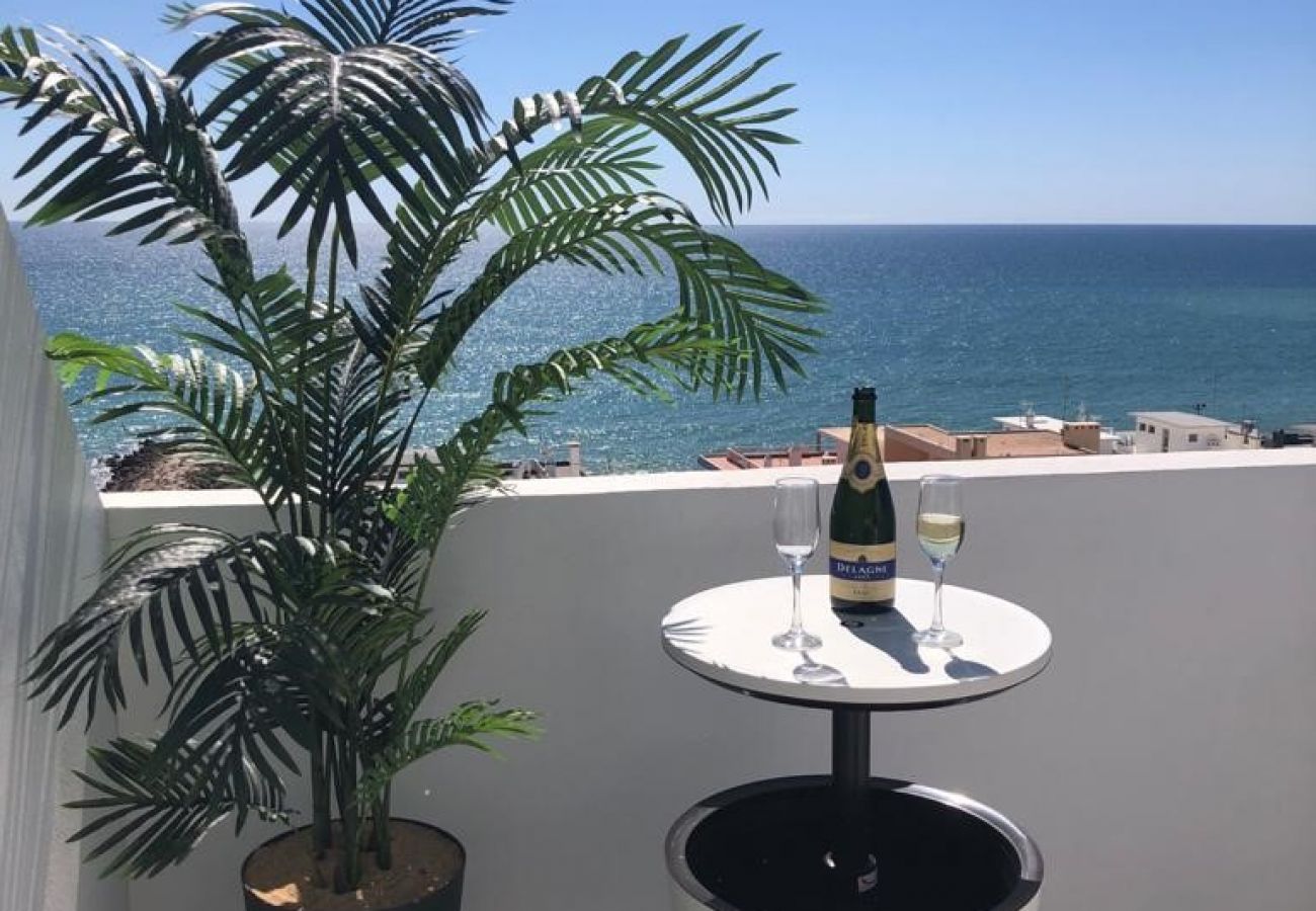 Apartamento em Quarteira - Sky View Apartment