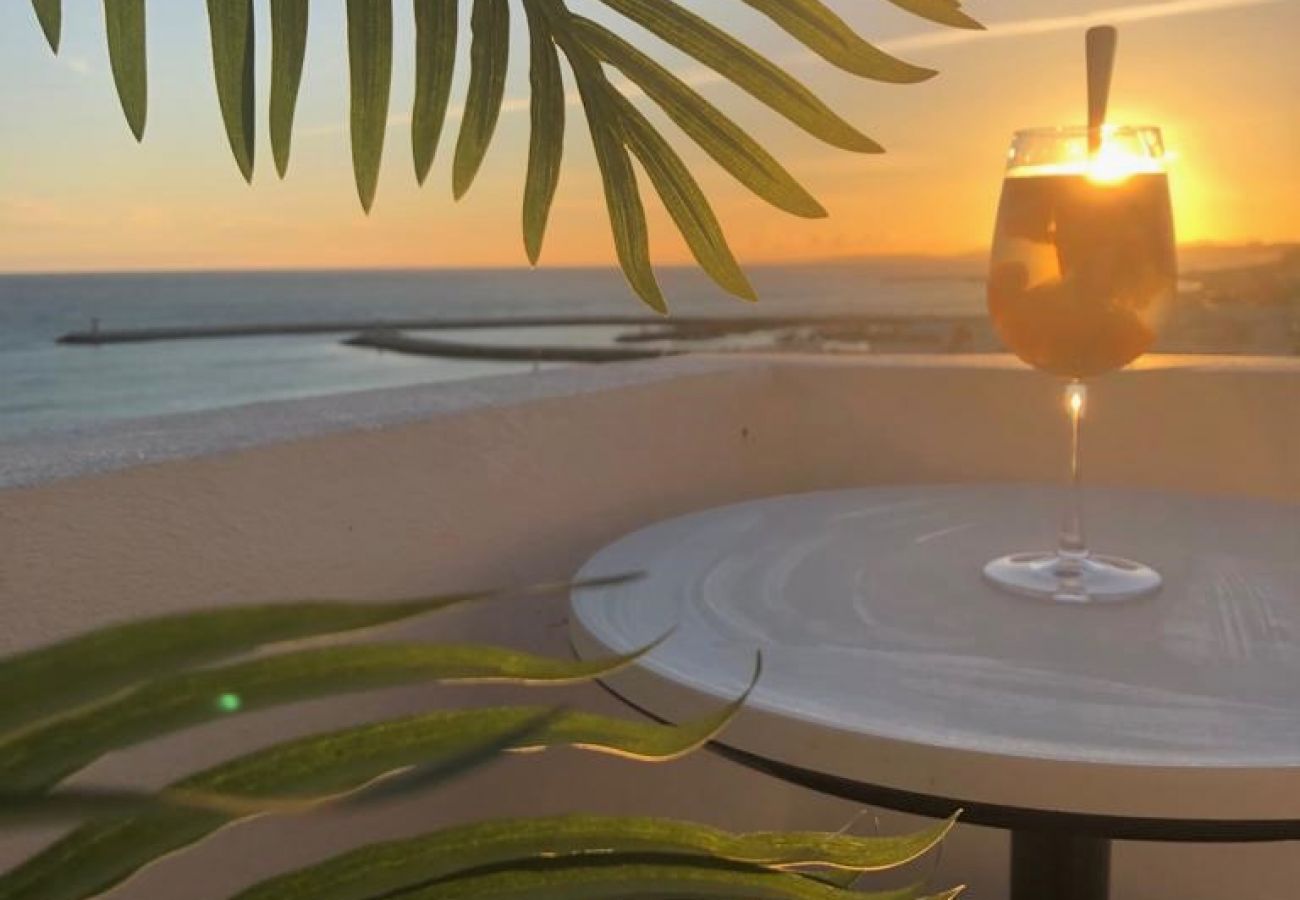 Apartamento em Quarteira - Sky View Apartment
