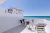 Apartamento em Quarteira - Sky View Apartment Apartamento em Quarteira - Sky View Apartment