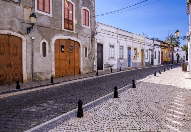 Casa em Faro - Faro Tradicional House - City center Casa em Faro - Faro Tradicional House - City center