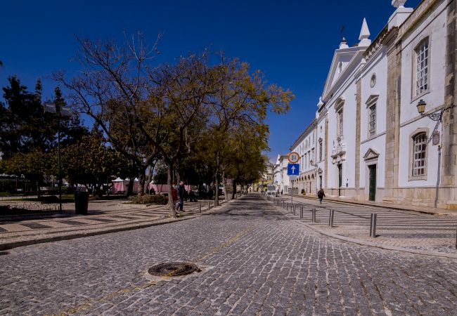 Casa em Faro - Faro Tradicional House - City center Casa em Faro - Faro Tradicional House - City center
