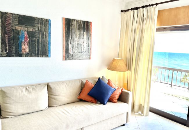 Apartamento em Quarteira - Atlântico View - Beach front - Quarteira Apartamento em Quarteira - Atlântico View - Beach front - Quarteira