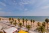 Apartamento em Quarteira - Atlântico View - Beach front - Quarteira Apartamento em Quarteira - Atlântico View - Beach front - Quarteira