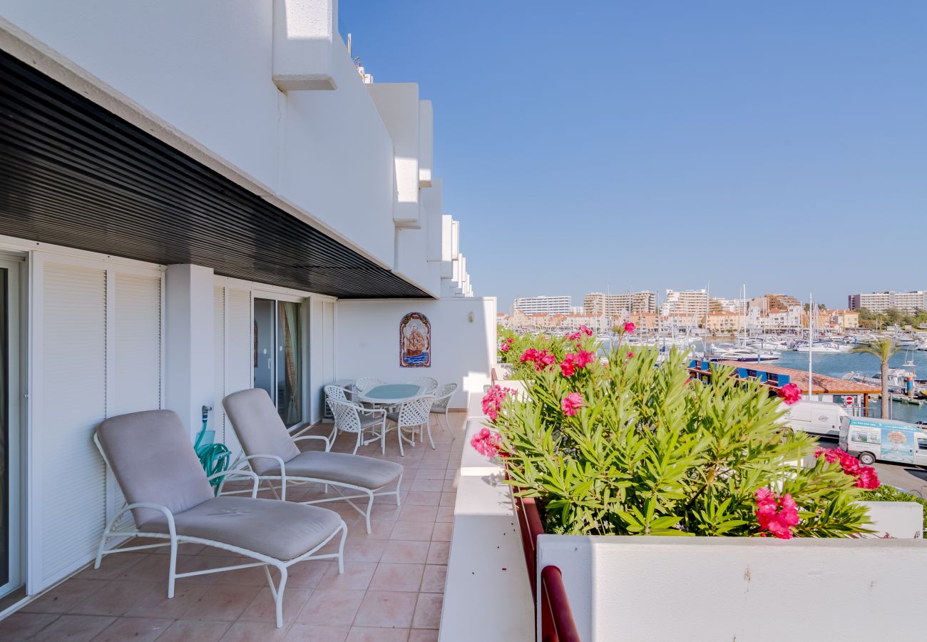 Apartamento em Vilamoura - Vicente - Nice apartment facing Vilamoura Marina Apartamento em Vilamoura - Vicente - Nice apartment facing Vilamoura Marina