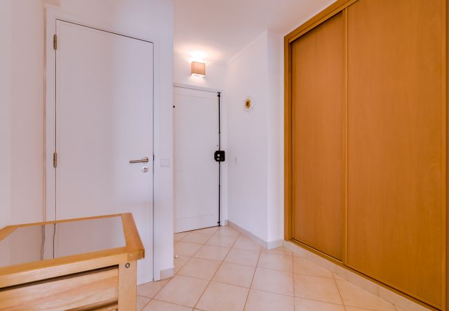 Apartamento em Quarteira - Mar apartment wonderful view - Quarteira Apartamento em Quarteira - Mar apartment wonderful view - Quarteira