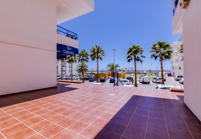 Apartamento em Quarteira - Mar apartment wonderful view - Quarteira Apartamento em Quarteira - Mar apartment wonderful view - Quarteira