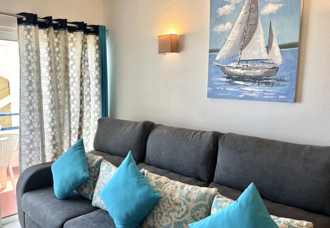 Apartamento em Quarteira - Mar apartment wonderful view - Quarteira Apartamento em Quarteira - Mar apartment wonderful view - Quarteira