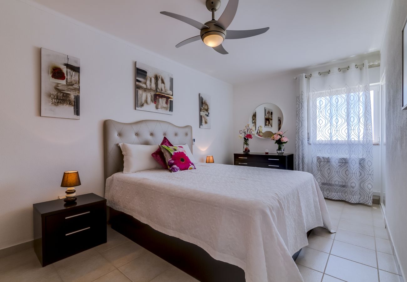 Apartamento em Quarteira - Mar apartment wonderful view - Quarteira