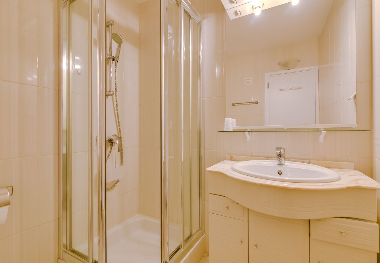 Apartamento em Quarteira - Mar apartment wonderful view - Quarteira