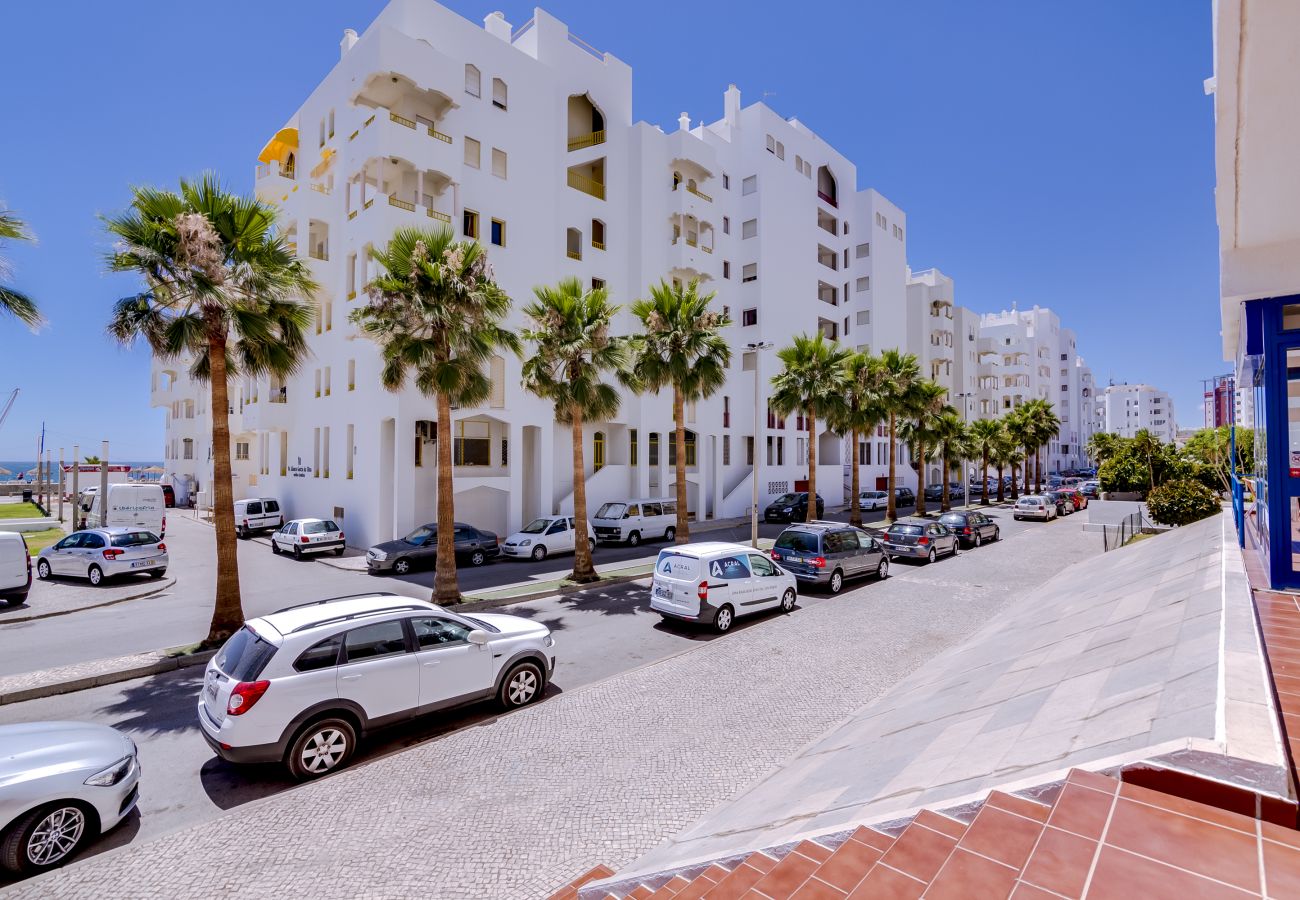 Apartamento em Quarteira - Mar apartment wonderful view - Quarteira