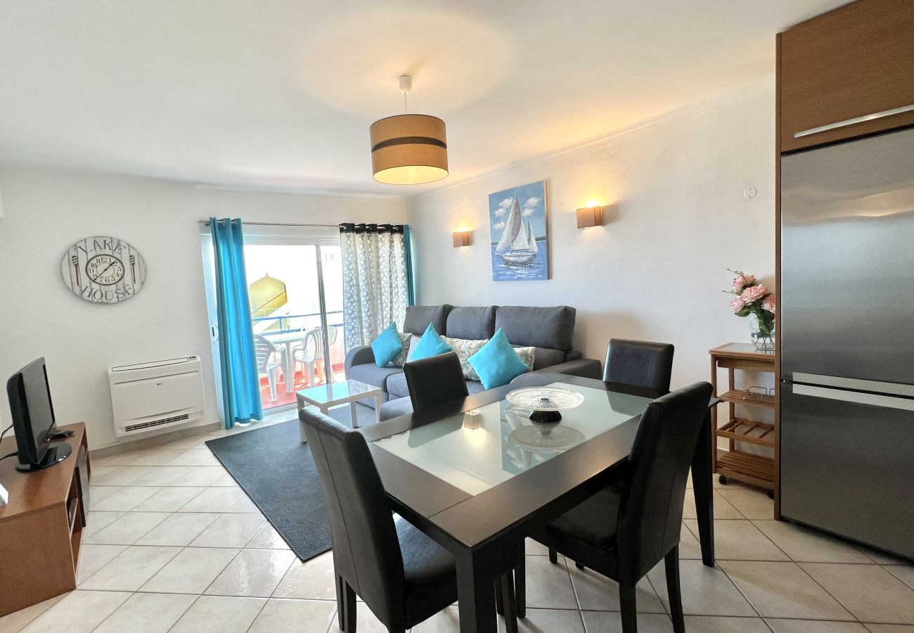 Apartamento em Quarteira - Mar apartment wonderful view - Quarteira