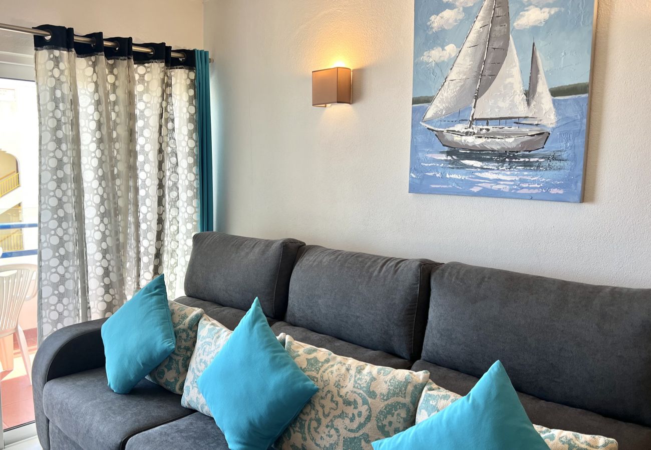 Apartamento em Quarteira - Mar apartment wonderful view - Quarteira