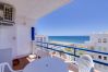 Apartamento em Quarteira - Mar apartment wonderful view - Quarteira Apartamento em Quarteira - Mar apartment wonderful view - Quarteira
