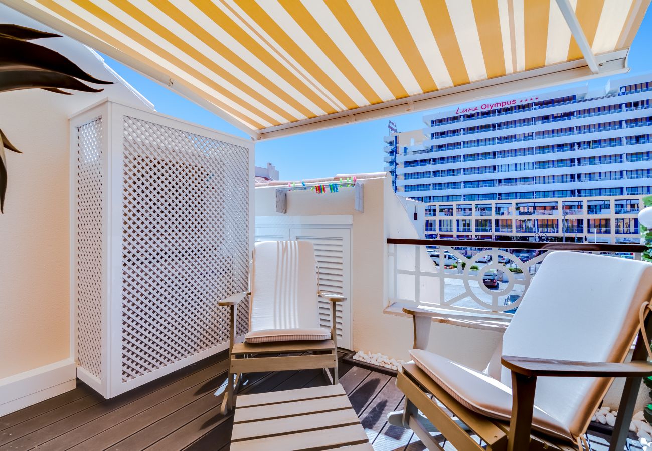 Apartamento em Vilamoura - Gold Suites - Luxurious apartment - Vilamoura