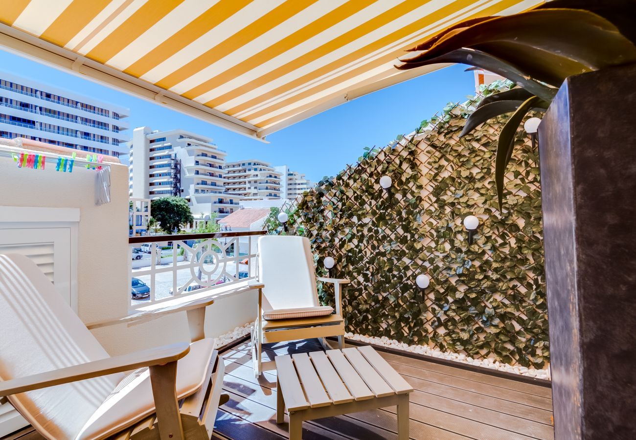Apartamento em Vilamoura - Gold Suites - Luxurious apartment - Vilamoura