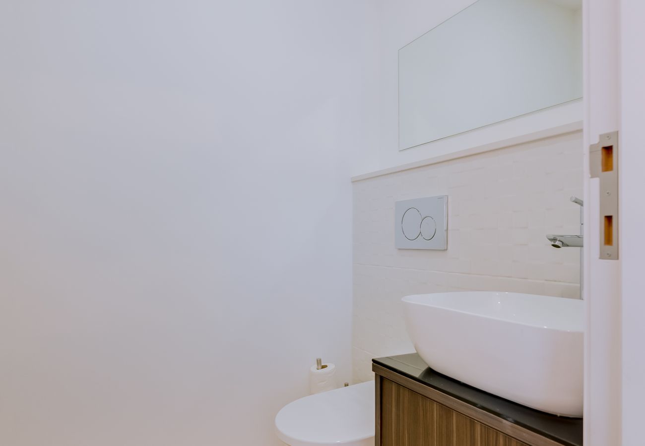 Apartamento em Vilamoura - Gold Suites - Luxurious apartment - Vilamoura