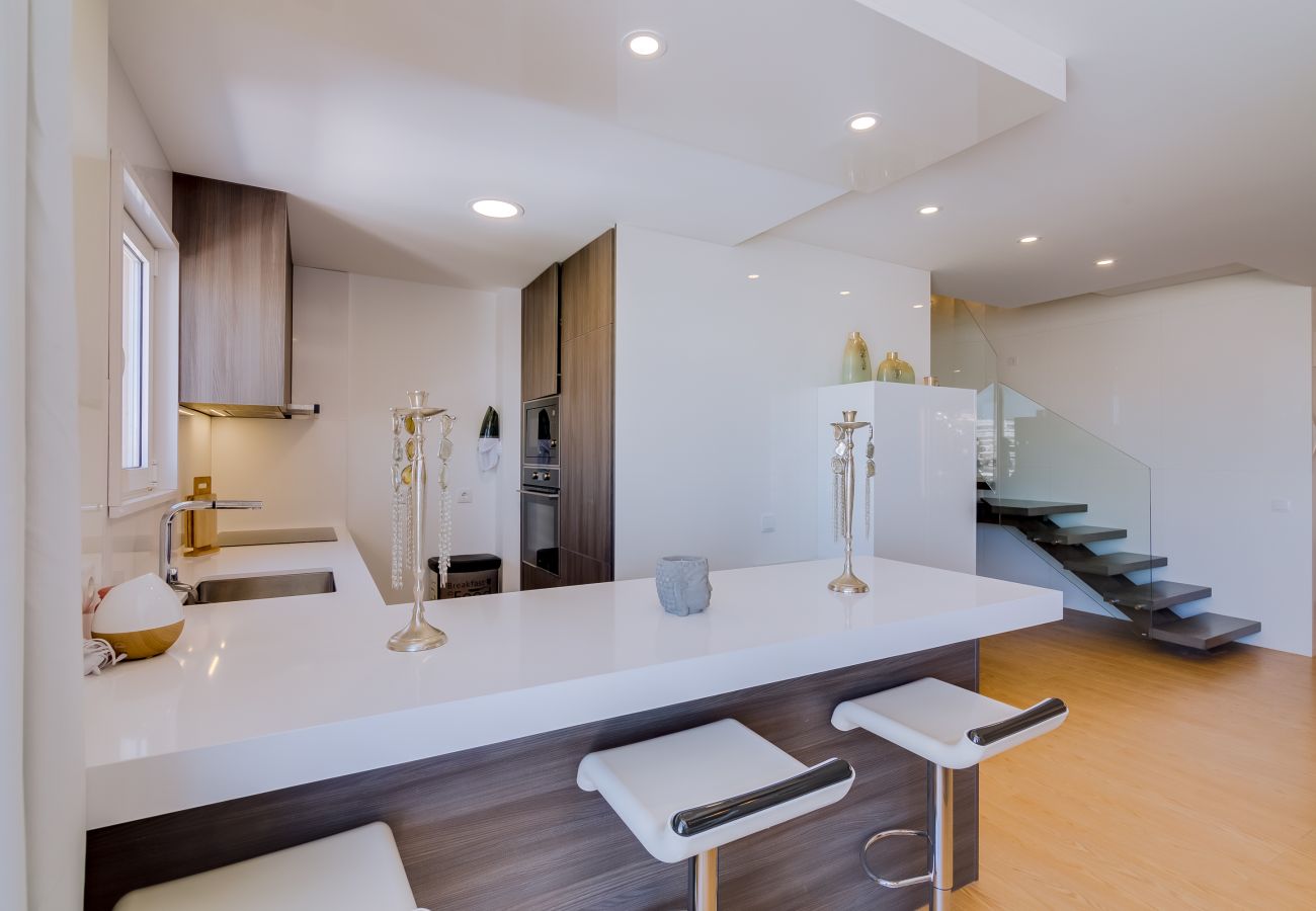 Apartamento em Vilamoura - Gold Suites - Luxurious apartment - Vilamoura