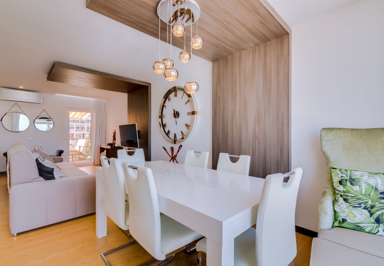 Apartamento em Vilamoura - Gold Suites - Luxurious apartment - Vilamoura