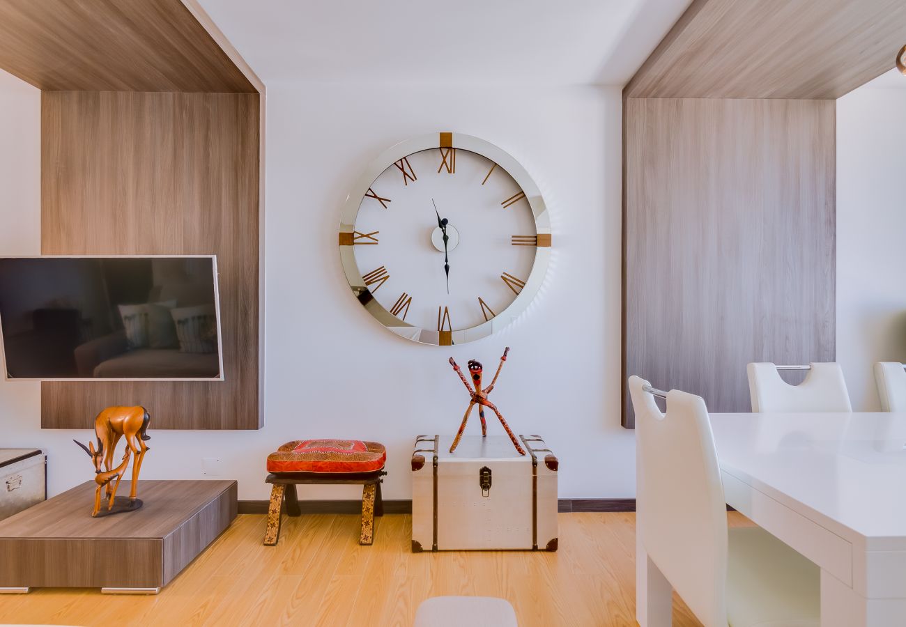 Apartamento em Vilamoura - Gold Suites - Luxurious apartment - Vilamoura