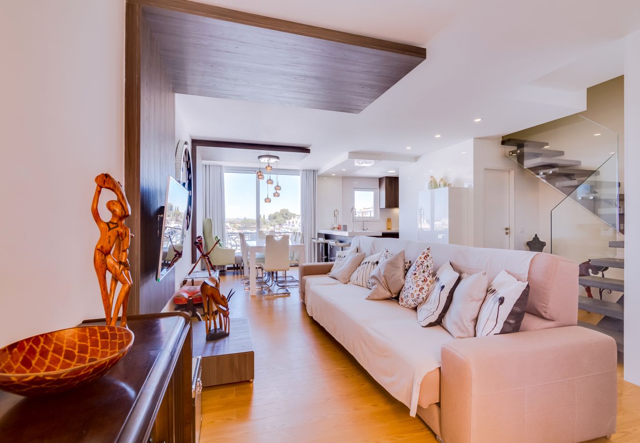 Apartamento em Vilamoura - Gold Suites - Luxurious apartment - Vilamoura