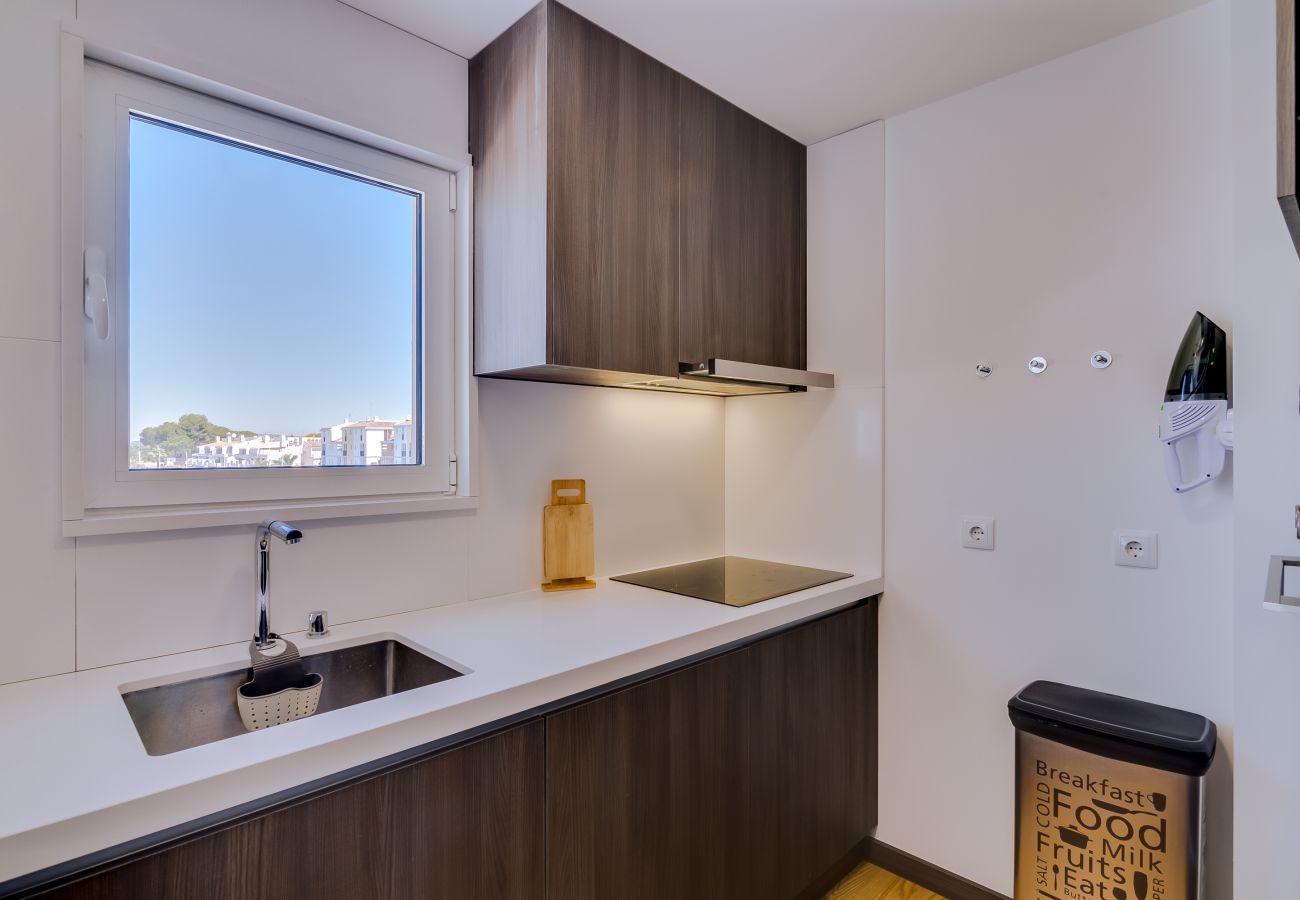 Apartamento em Vilamoura - Gold Suites - Luxurious apartment - Vilamoura