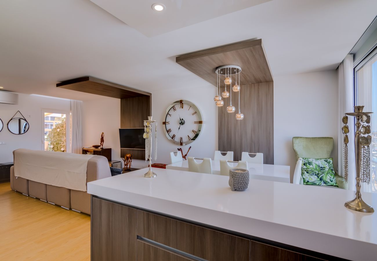 Apartamento em Vilamoura - Gold Suites - Luxurious apartment - Vilamoura