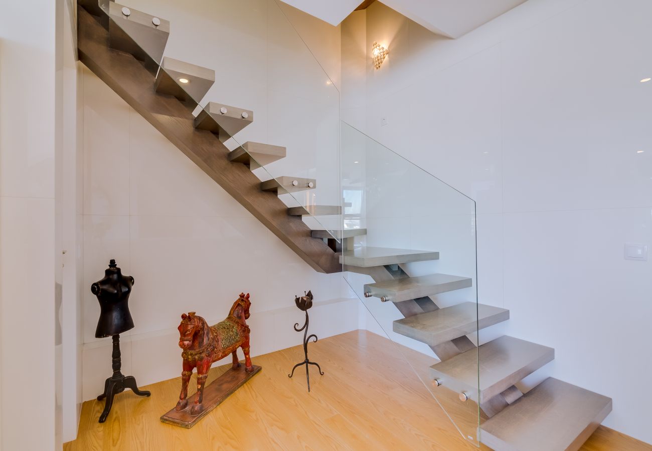 Apartamento em Vilamoura - Gold Suites - Luxurious apartment - Vilamoura